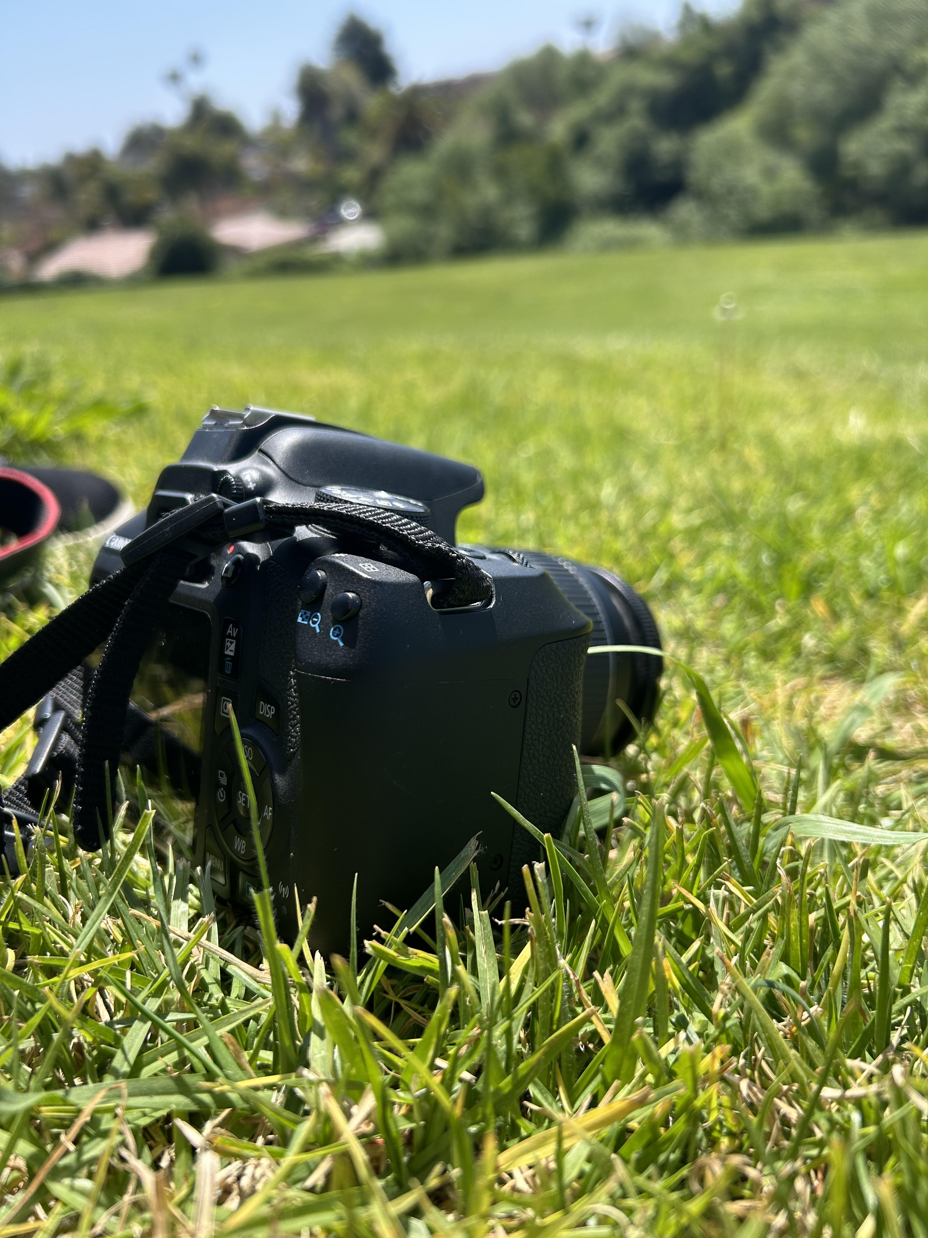 camera